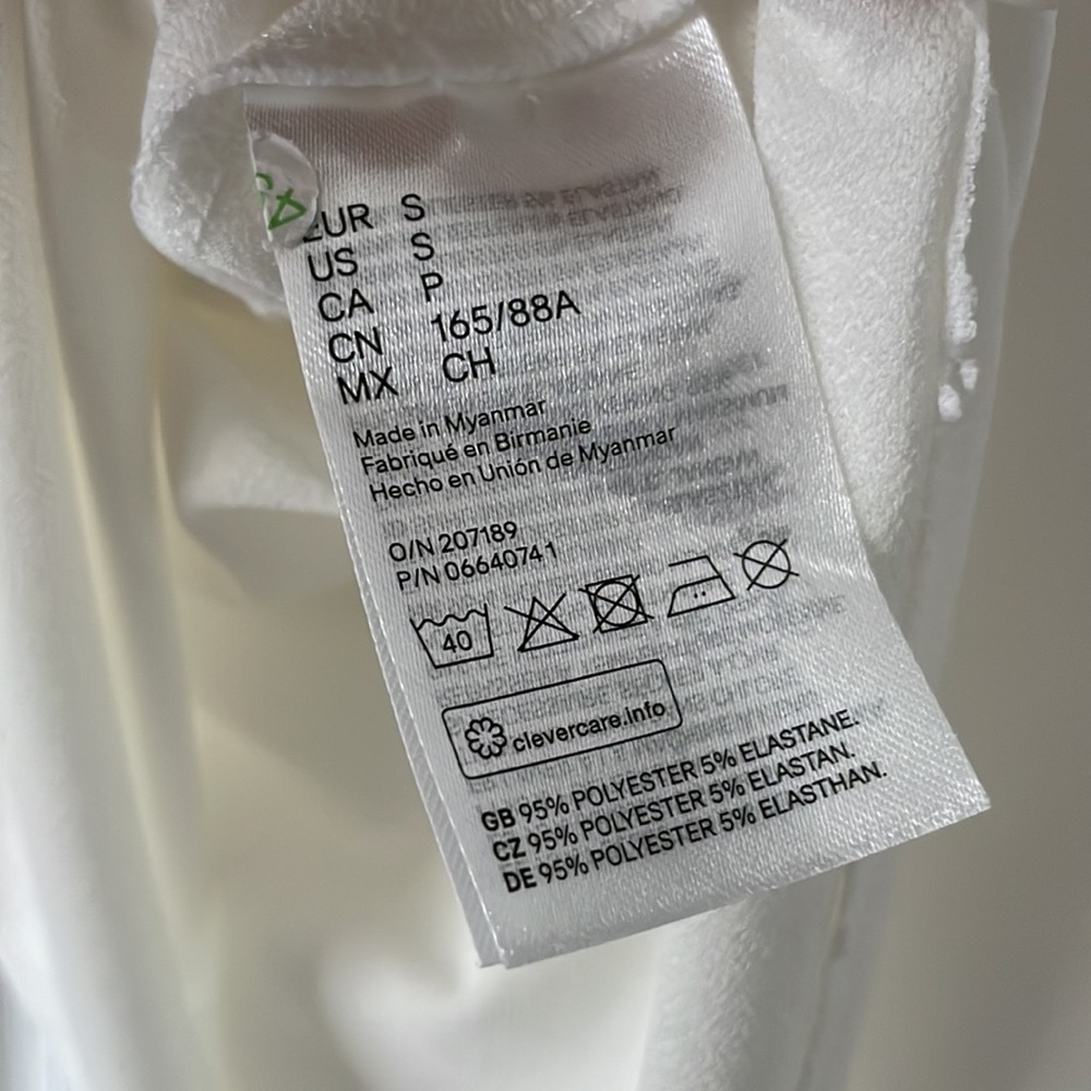 H&M Blouse - Picture 4 of 5